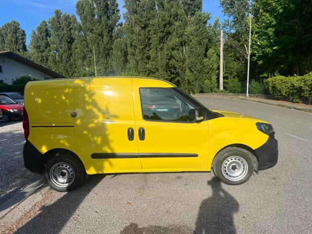 Fiat Doblo Dobl1.3 MJT PC Combi N1 SX 5 posti n1 iva - Foto 6