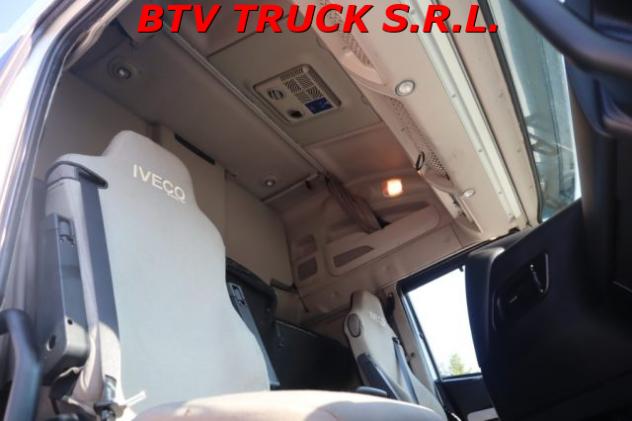 IVECO STRALIS 460 TRATTORE STRADALE CON IMPIANTO rif. 24145120 - Foto 7