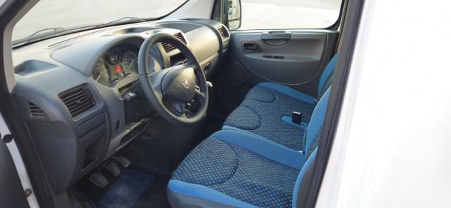 Fiat Scudo 2.0 MJT Furgone 10q. SX Cargo - Foto 8