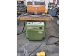 SCANTONATRICE COMACA MOD  VAR 250  AD ANGOLO  VARIABILE