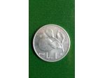 Vendo moneta 1 Lira Arancia 1946