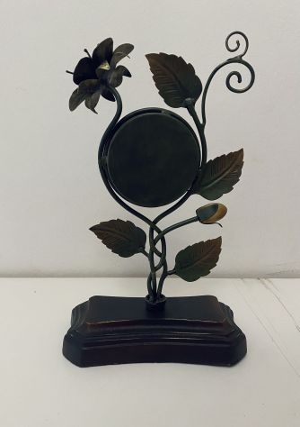 Orologio da tavolo vintage - Foto 3
