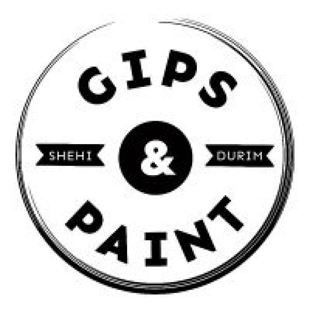 Gips &amp; Paint