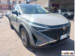 NISSAN - Qashqai  1.3 mhev Acenta 2wd 140cv