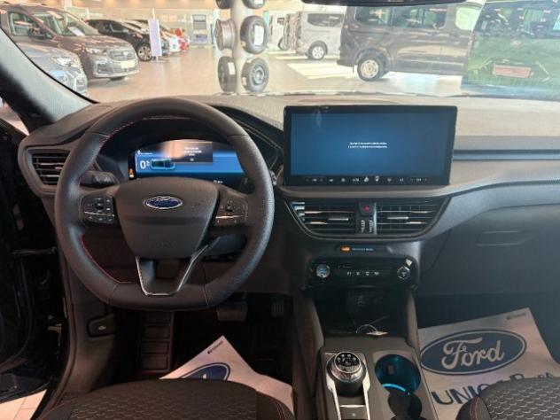FORD Kuga 2.5 PLUG-IN HYBRID 243CV ST-LINE rif. 23952794 - Foto 9