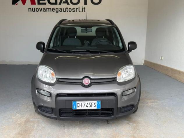 FIAT Panda 1.0 FireFly S&S Hybrid City Life rif. 23471184 - Foto 2
