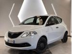 Lancia Ypsilon 1.2 69cv Silver