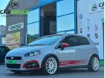 ABARTH Grande Punto Grande Punto 1.4 T-Jet 16V 180 CV 3 porte SS