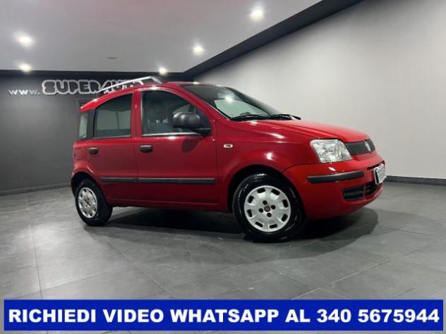 FIAT Panda 1.2 Dynamic UNICA PROPRIETARIA rif. 23826207 - Foto 2