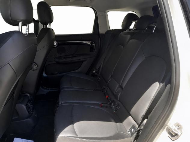 Mini Cooper Countryman 2.0 S Business ALL4 - Foto 7