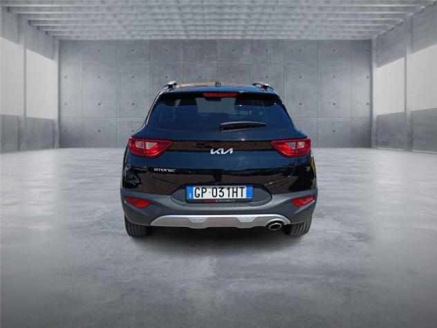 KIA Stonic Stonic 1.0 T-GDi 100 CV MHEV MT Style rif. 23903371 - Foto 5