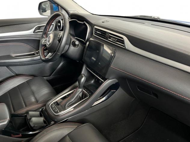 MG ZS 2021 1.0 Luxury auto - Foto 9