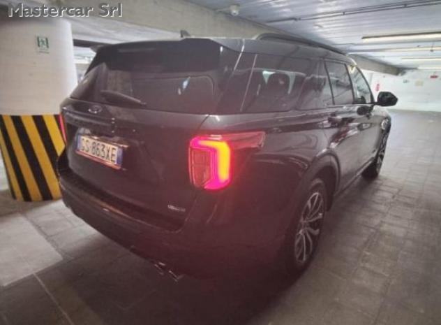FORD Explorer Explorer 3.0 phev ST-Line awd - GS863XE rif. 24018677 - Foto 4