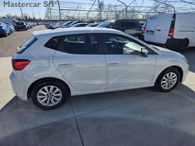 SEAT Ibiza Ibiza V 2017 1.6 tdi Business 95cv dsg - FW842JS rif. 23957446 - Foto 7
