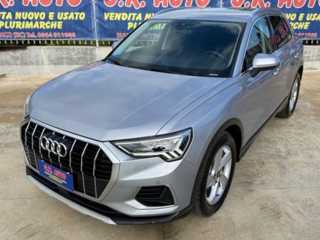 AUDI Q3 12/2022 soli 60.000 km GARANZIA rif. 24203641 - Foto 3