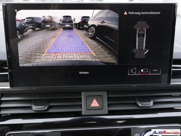 AUDI A4 5ª serie A4 Avant 40 TFSI quattro S tronic S line edition - Foto 9