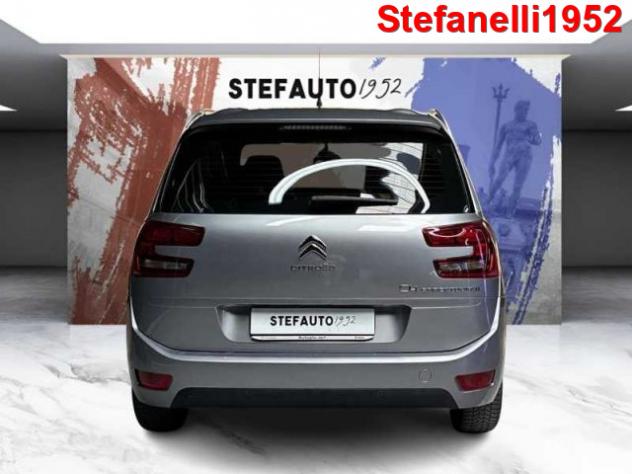 CITROEN C4 Spacetourer - C4 Grand Spacetourer 1.5 bluehdi Live s&s 130cv rif. 23840990 - Foto 6