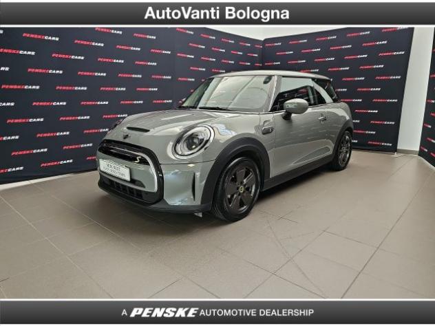 MINI Cooper SE rif. 23921741