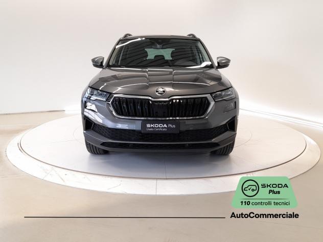 Škoda Karoq 2.0 TDI 85KW EVO SCR Executive - Foto 2