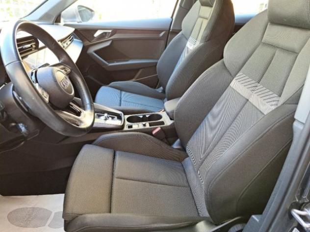 AUDI A3 SPB 30 TDI S tronic S LINE rif. 23789807 - Foto 9