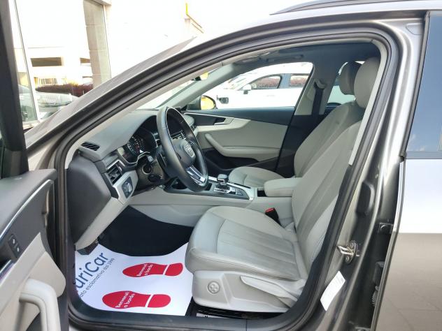 Audi A4 Avant 35 TDI 163CV S tronic Pelle Tetto Cerchi18 - Foto 3