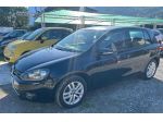 Volkswagen Golf 5 Porte Golf 5p 1.6 tdi Highline