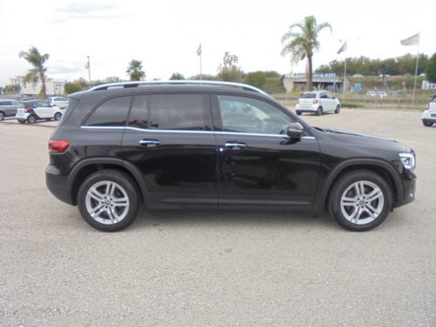 MERCEDES-BENZ GLB 200 d Automatic 4Matic Sport n°49 rif. 23784418 - Foto 8