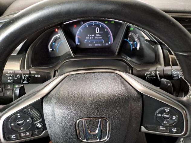 HONDA Civic 1.0T 5 porte Executive Premium CVT rif. 23873016 - Foto 9