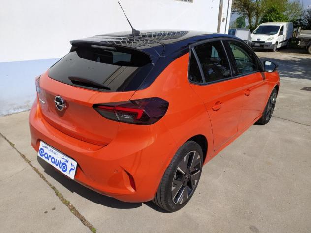 Opel Corsa-e 100 Kw e elegance CBC - Foto 10