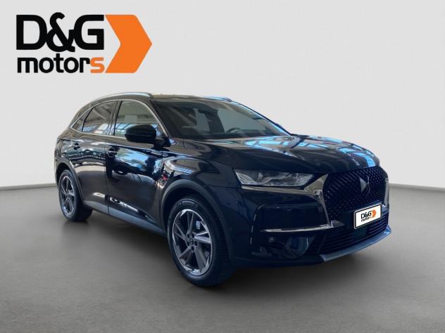 DS DS 7 DS 7 Crossback PureTech 180 aut. Grand Chic - Foto 3