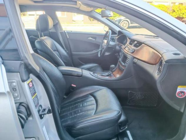 MERCEDES-BENZ CLS 350 CLS 350 rif. 24087994 - Foto 4