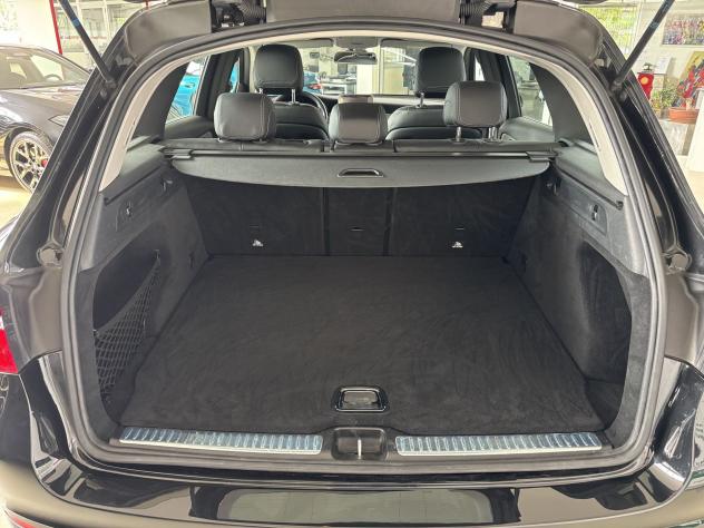 Mercedes-Benz GLC GLC 220 d 4Matic TUTTA TAGLIANDATA - Foto 8