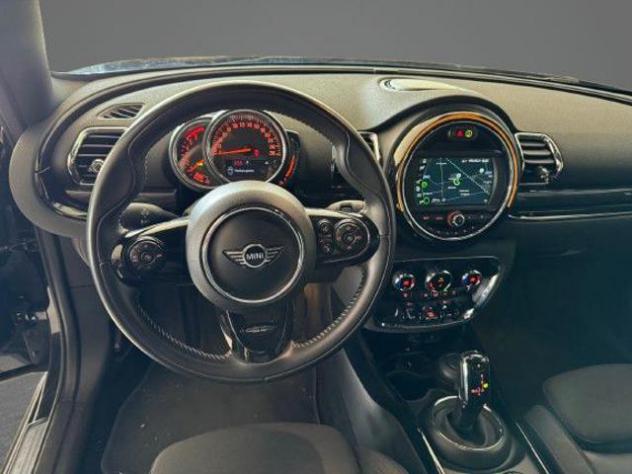 MINI Clubman 2.0 Cooper D Hype Pro Clubman +19" rif. 24054321 - Foto 5