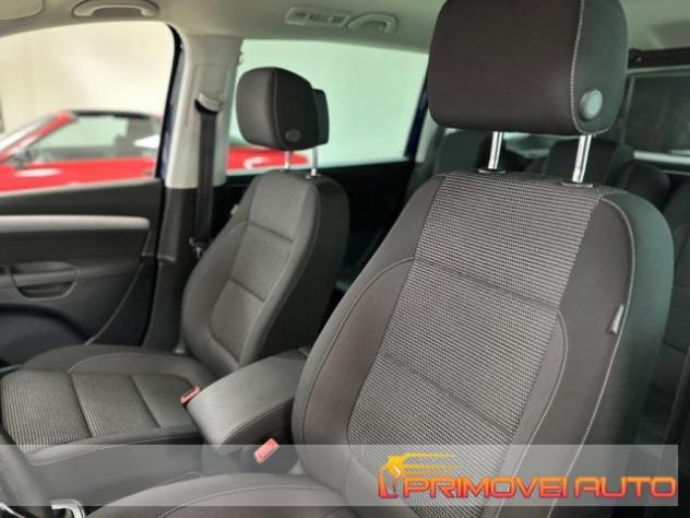 VOLKSWAGEN Sharan 2.0 TDI 150 CV SCR DSG Comfortline rif. 20134427 - Foto 5