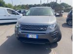Land Rover Discovery 4 3.0 TDV6 211CV HSE