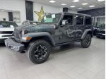 JEEP Wrangler Unlimited 2.0 PHEV ATX 4xe Rubicon rif. 23780563