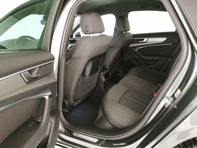 Audi A6 40 2.0 tdi mhev 12V S line edition quattro s-tronic - Foto 6
