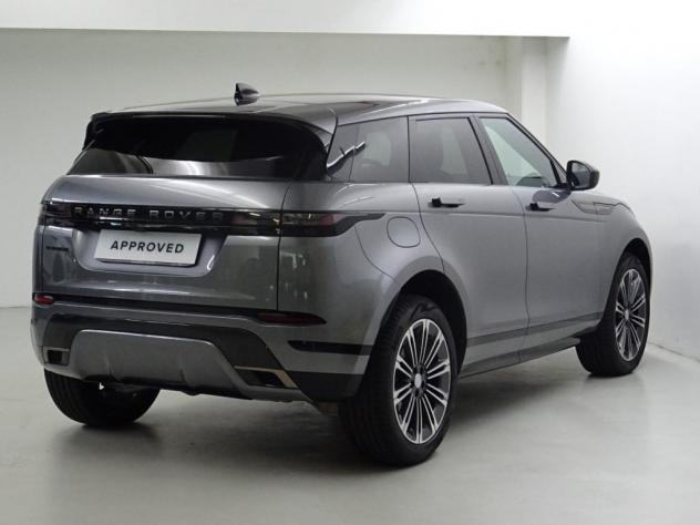Land Rover Range Rover Evoque 2.0D I4 163 CV AWD Auto R-Dynamic SE AUTOCARRO N1 - Foto 2