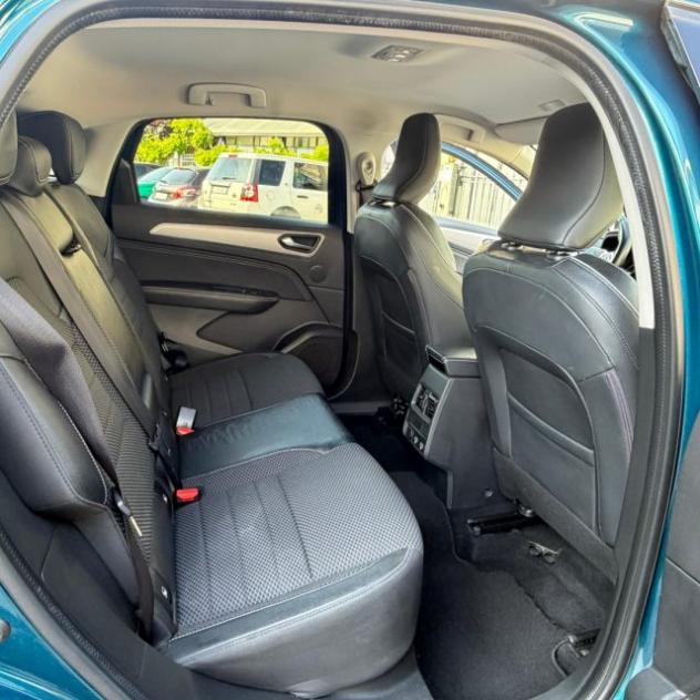 RENAULT Arkana Arkana Hybrid E-Tech 145 CV Intens rif. 23980074 - Foto 6