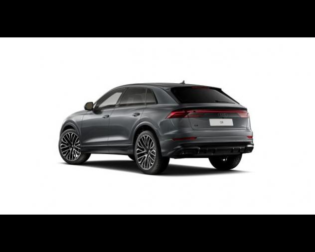 AUDI QUATTRO Audi Q8 SUV S line edition TDI 210 kW tiptronic rif. 24058012 - Foto 4