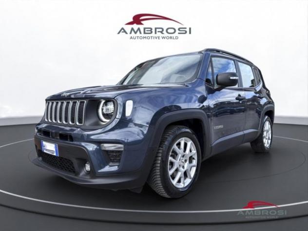 JEEP Renegade 1.5 turbo t4 mhev Summit 2wd dct rif. 23245436