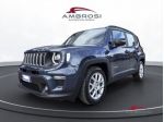 JEEP Renegade 1.5 turbo t4 mhev Summit 2wd dct rif. 23245436
