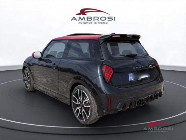 MINI John Cooper Works 3 porte Cooper rif. 24152142 - Foto 4