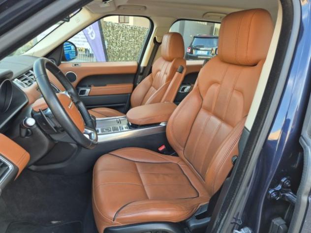 LAND ROVER Range Rover Sport 3.0 SDV6 HSE Dynamic rif. 23435052 - Foto 9