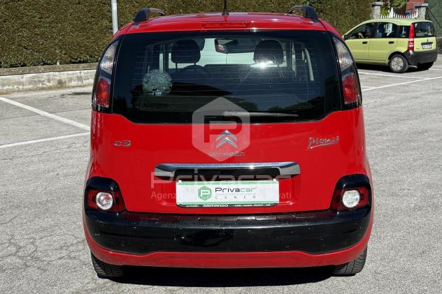 CITROEN C3 Picasso 1.4 VTi 95 GPL airdream Seduction - Foto 6