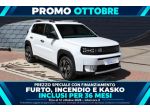 FIAT Grande Panda 1.2 110cv La Prima-Winter