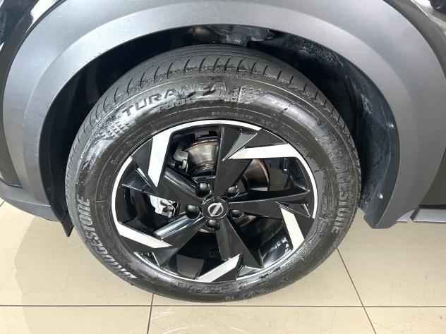 Nissan Juke 1.0 DIG-T 114 Mt N-Connecta - Foto 7