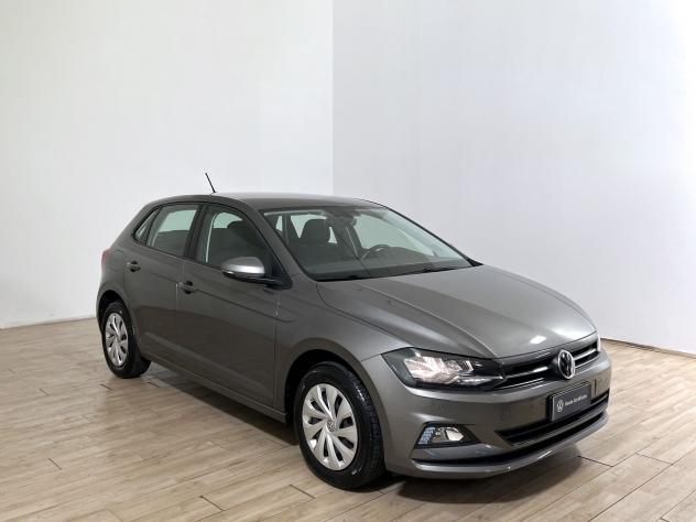 Volkswagen Polo Polo 5p 1.0 evo Comfortline 80cv - Foto 3