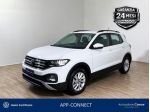 Volkswagen T-Cross T-Cross 1.0 tsi Style 95cv