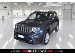 JEEP Renegade 1.3 T4 PHEV 4xe 190CV AT6 Plug In Aziendale rif. 24102087